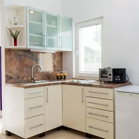 Apartamento Nina