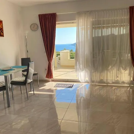 Nina Apartament Čara